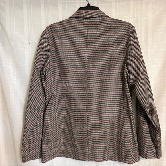 Sanctuary Suit Jacket - Picture 3 of 5